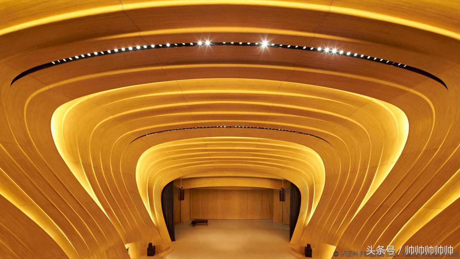 十大最精美的天花板你喜欢哪一款,哪种天花板又便宜又好看