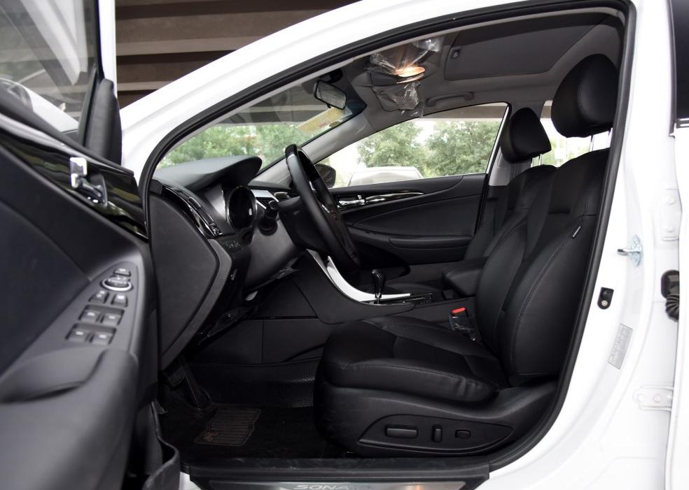 索纳塔八为什么那么便宜,索纳塔8是什么梗