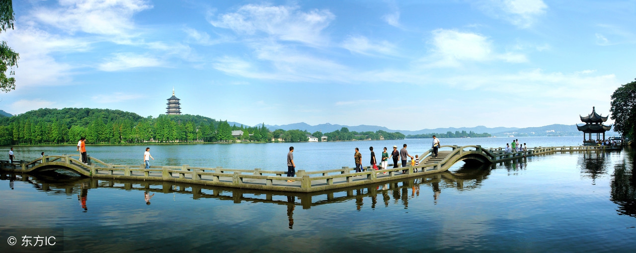 中国最值得去的10大5A级景区,十大最良心景点排名