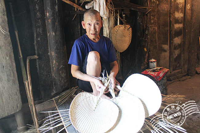 失传的老手艺,失传的手艺蓑衣