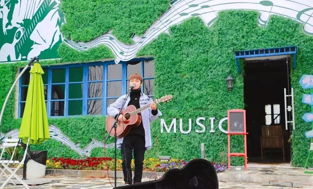 合肥周边自驾游一日游景点大全,合肥到六安一日游最佳去处深秋