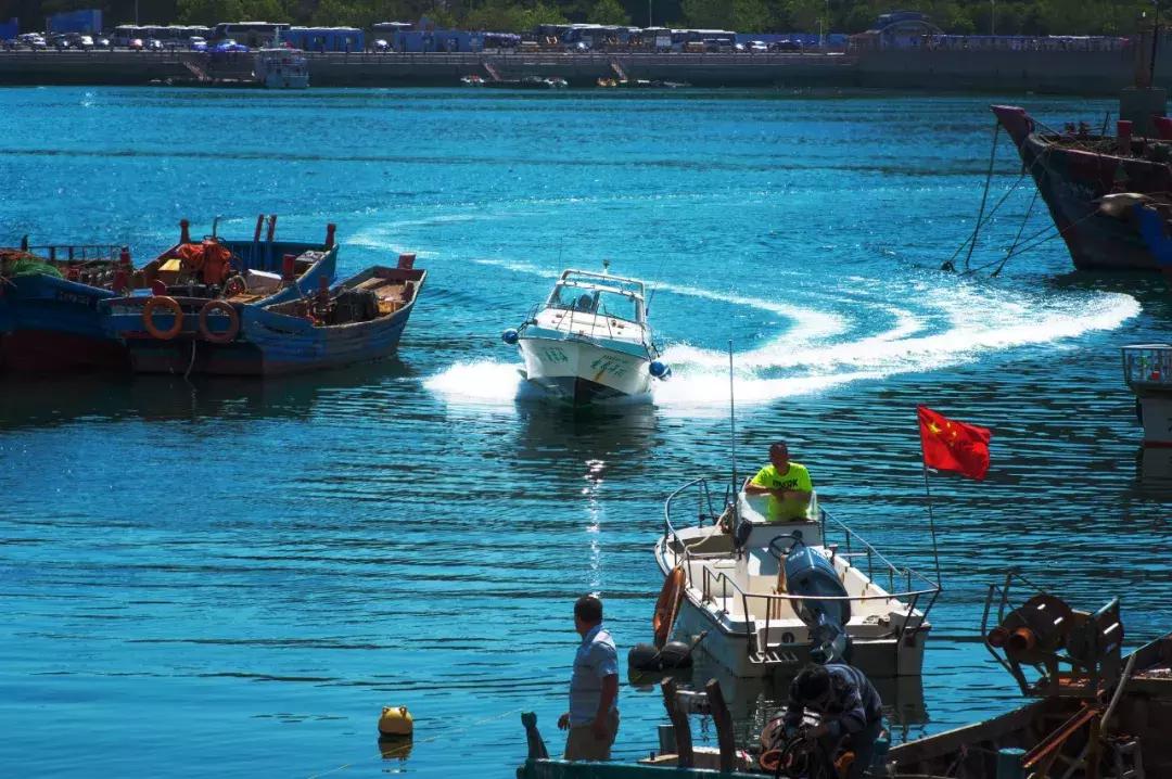 这个有用！外地朋友来大连就用这条微信带他们玩挺全的！