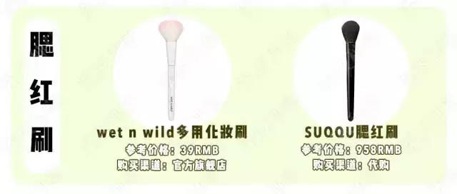 手把手教你清洗化妆刷,手把手教你刷睫毛化妆上热门