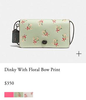 coach蔻驰印花,coach蔻驰女包樱桃印花