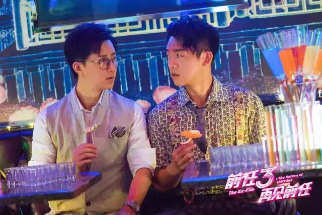 战狼2成功的背后的原因,战狼2的投资方捷成股份