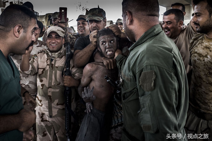 世界20幅人像摄影,52张世界顶级摄影