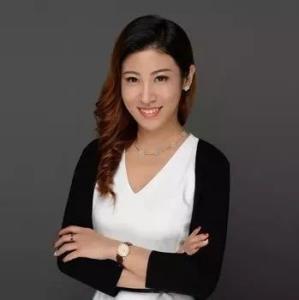 来看看这些才貌俱佳的创投女神（附照片）！颜值不输奶茶妹妹！