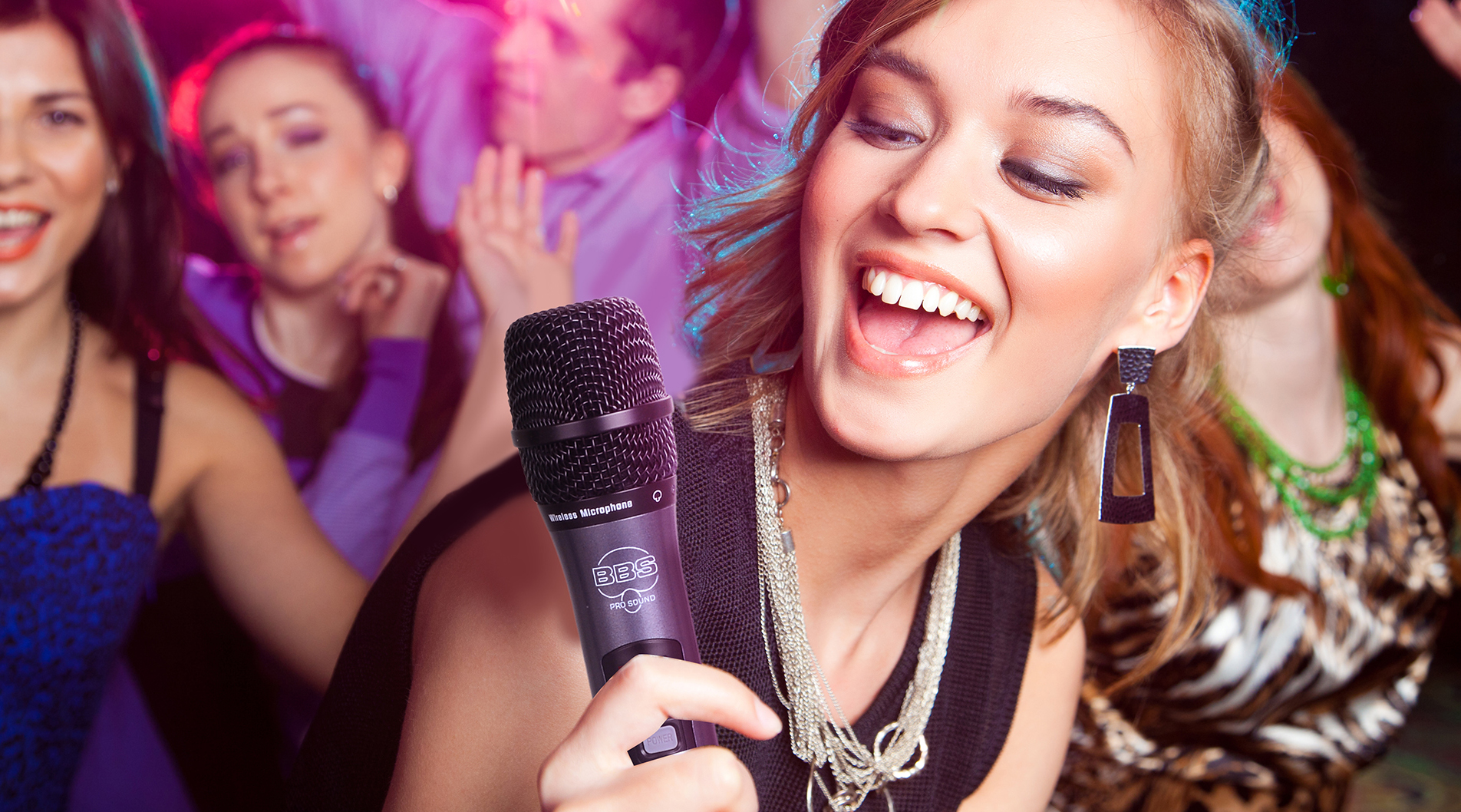 ktv练歌房教程,手把手打造家庭ktv