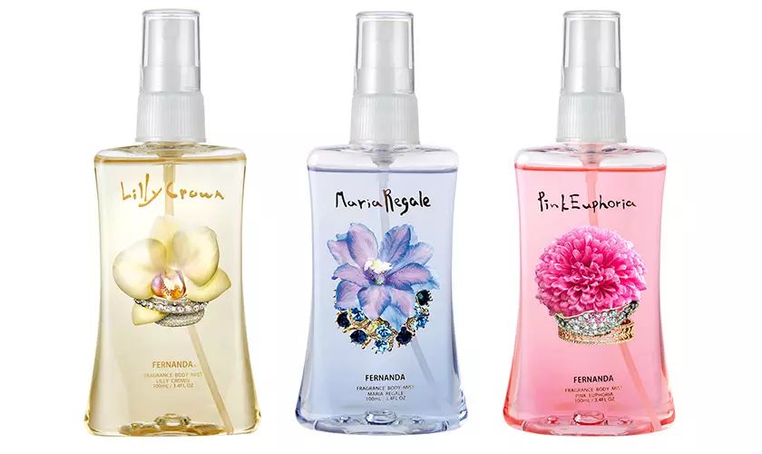 日本女香水,日本的香水哪款最好