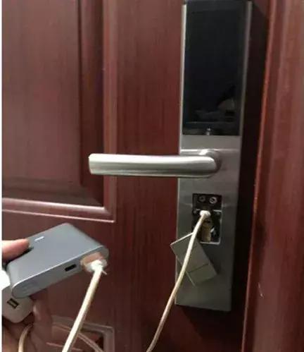 购买指纹锁注意事项及细节图,指纹锁应该怎么买注意哪些事项