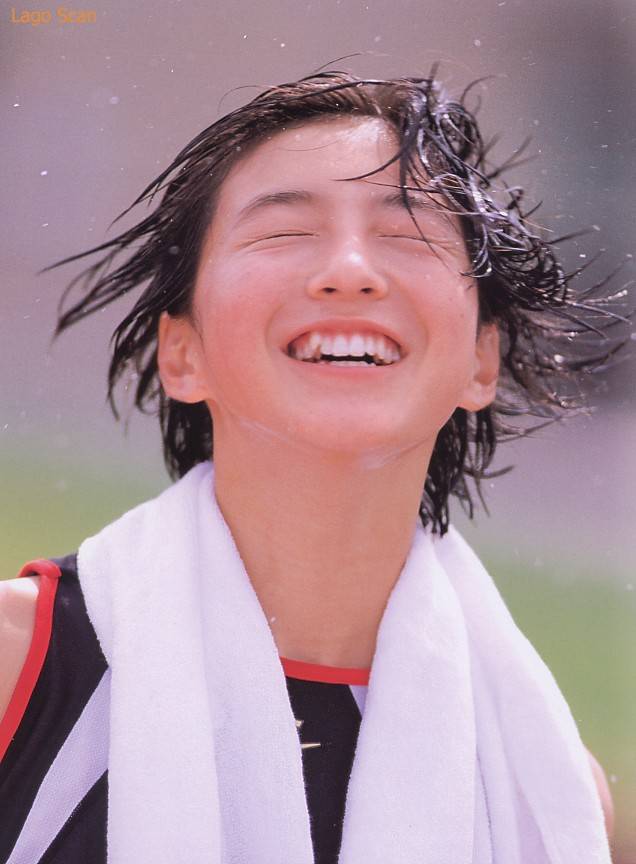 gakki最可爱的瞬间,gakki超可爱