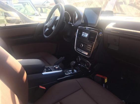 奔驰g350d多少钱提车,奔驰g350d有多难开