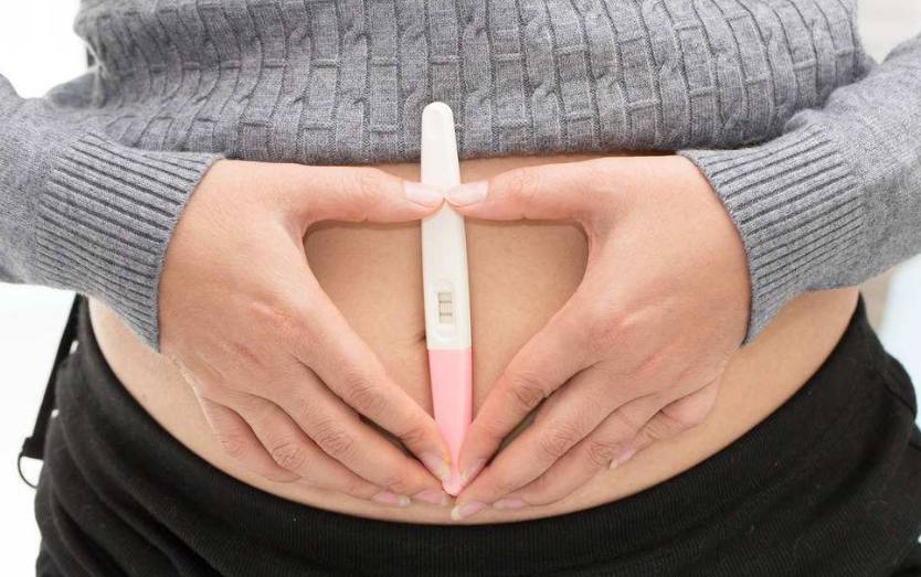 如何辨别自己是否怀孕了呢？关于怀孕这些事，女孩们都该看看