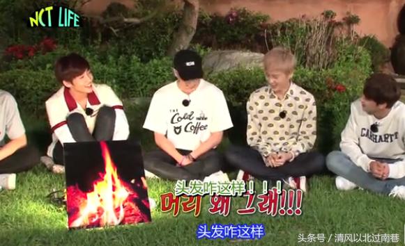 忙内要上天!大势男团00忙内怼遍所有哥哥,只能活五秒的*大伪**哥