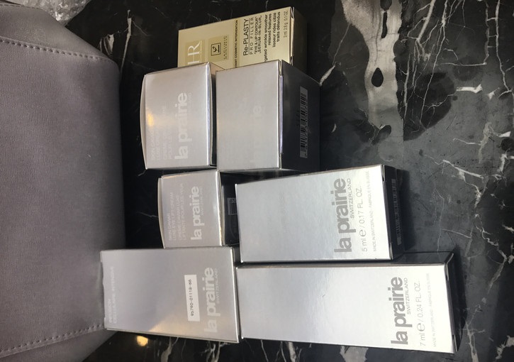 聊一聊美妆干货,聊一聊护肤美妆