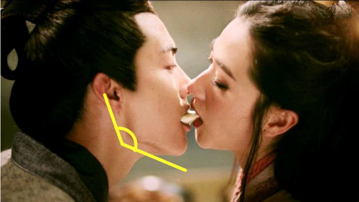 作为f4之一的周渝民,周渝民一点不显老