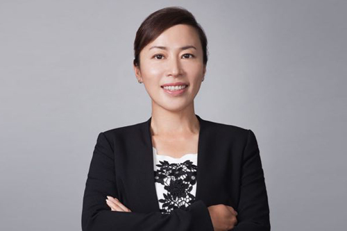 我终于认识了100位创投女神（内文附照片）！