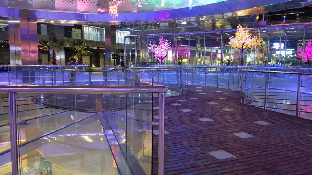 石家庄北国商城哪个区最好,石家庄北国商城室内分布图