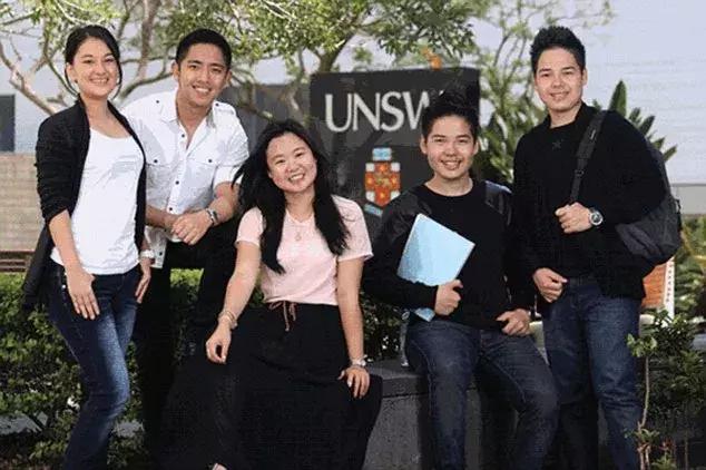 澳洲大学教师中文警告,澳洲大学学术不端警告