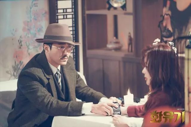 李昇基为《花游记》烂尾背锅，编剧洪氏姐妹坑惨一票好演员