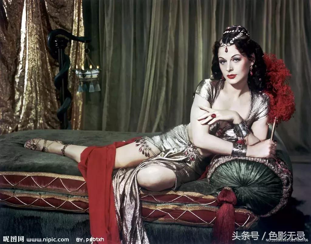 好莱坞黄金时代最后一位女星,好莱坞十大女神是谁