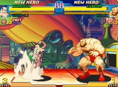 经典街机游戏十大最强boss,盘点街机经典游戏推荐