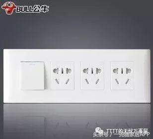 开关面板太差会怎么样,开关面板怎么判断好坏