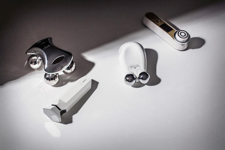 瘦脸抗老美容仪推荐,nuface美容仪价格