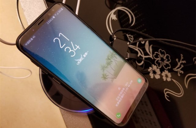 三星s8全面屏版,三星s8+手机价格多少钱