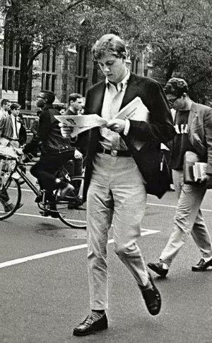 ivystyle,都在说原版