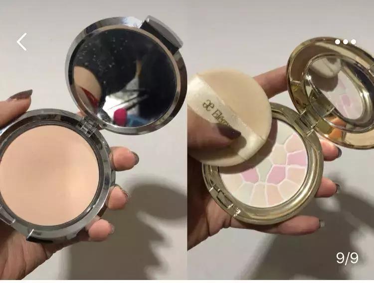 100左右大牌粉饼推荐,大牌湿粉饼遮瑕持久不脱妆前三名