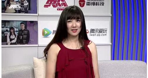 lol小苍以前的视频,lol元老解说小苍