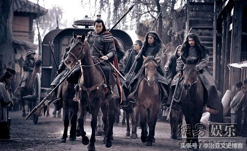 吕布也是个忠厚之人是什么梗,吕布心智单纯