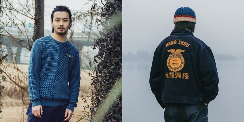 目前比较火的潮牌有哪些,国潮中国风十大潮牌品牌