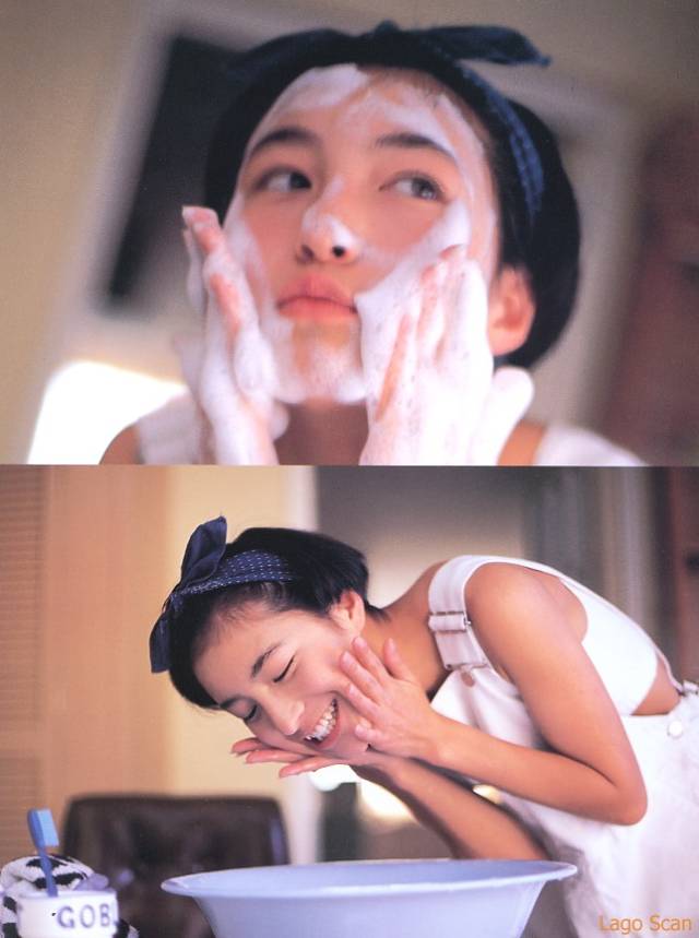 gakki最可爱的瞬间,gakki超可爱