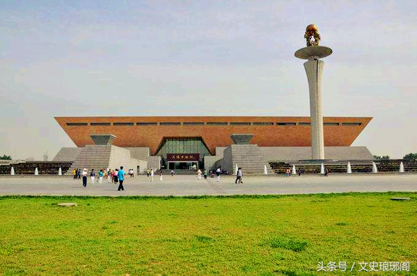 看了这4件河南*物文**,你还怀疑夏朝不存在,或属于原始部落吗?