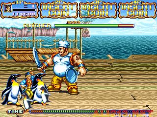 赌1万，80后的你绝对玩过的街机（限男生）