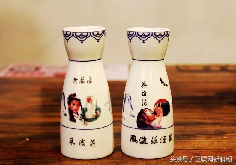 网红餐厅人气爆满,网红餐厅就是不一样真是名副其实