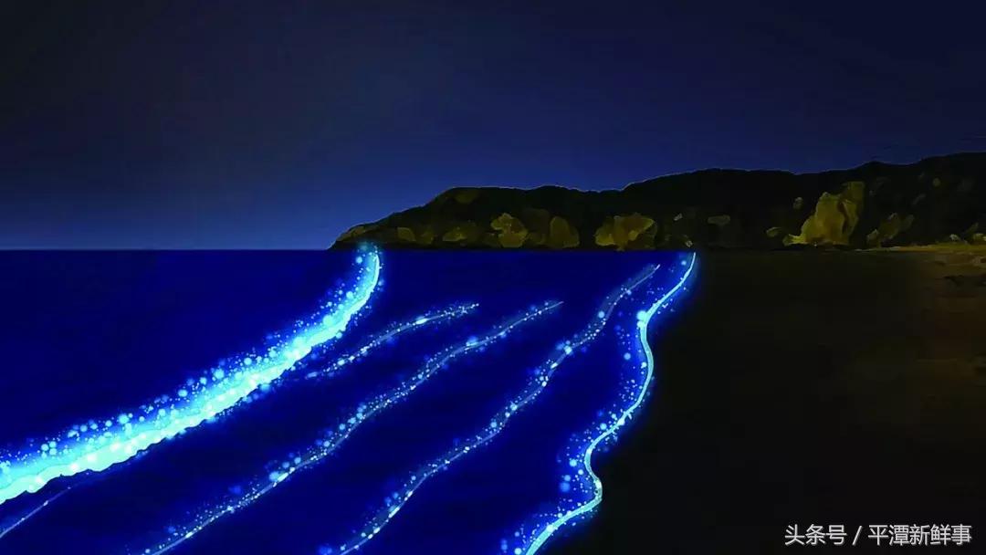 东京发来动漫短片，《麒麟王的石头屋》横空出世！平潭将更火爆！