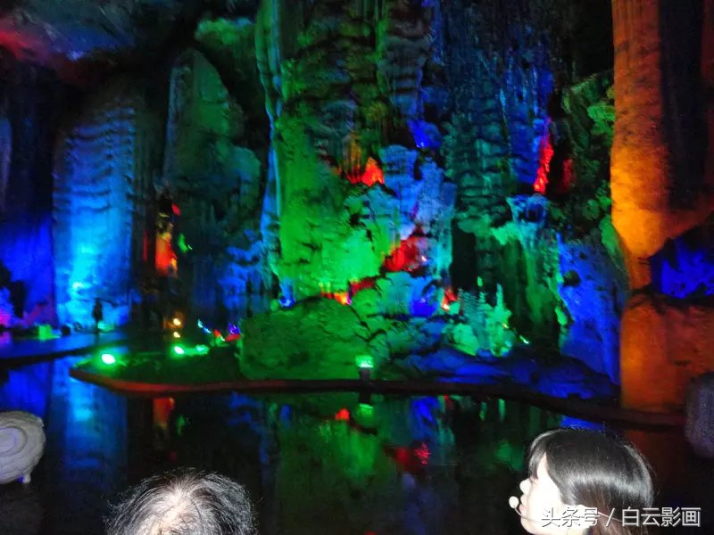 英德宝晶宫附近水浸新闻,英德宝晶宫省钱游玩攻略