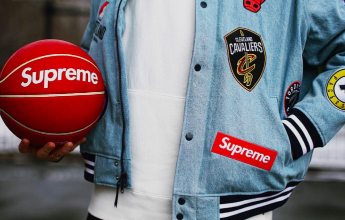 现在最流行潮牌子是什么,今年最流行的潮牌有哪些