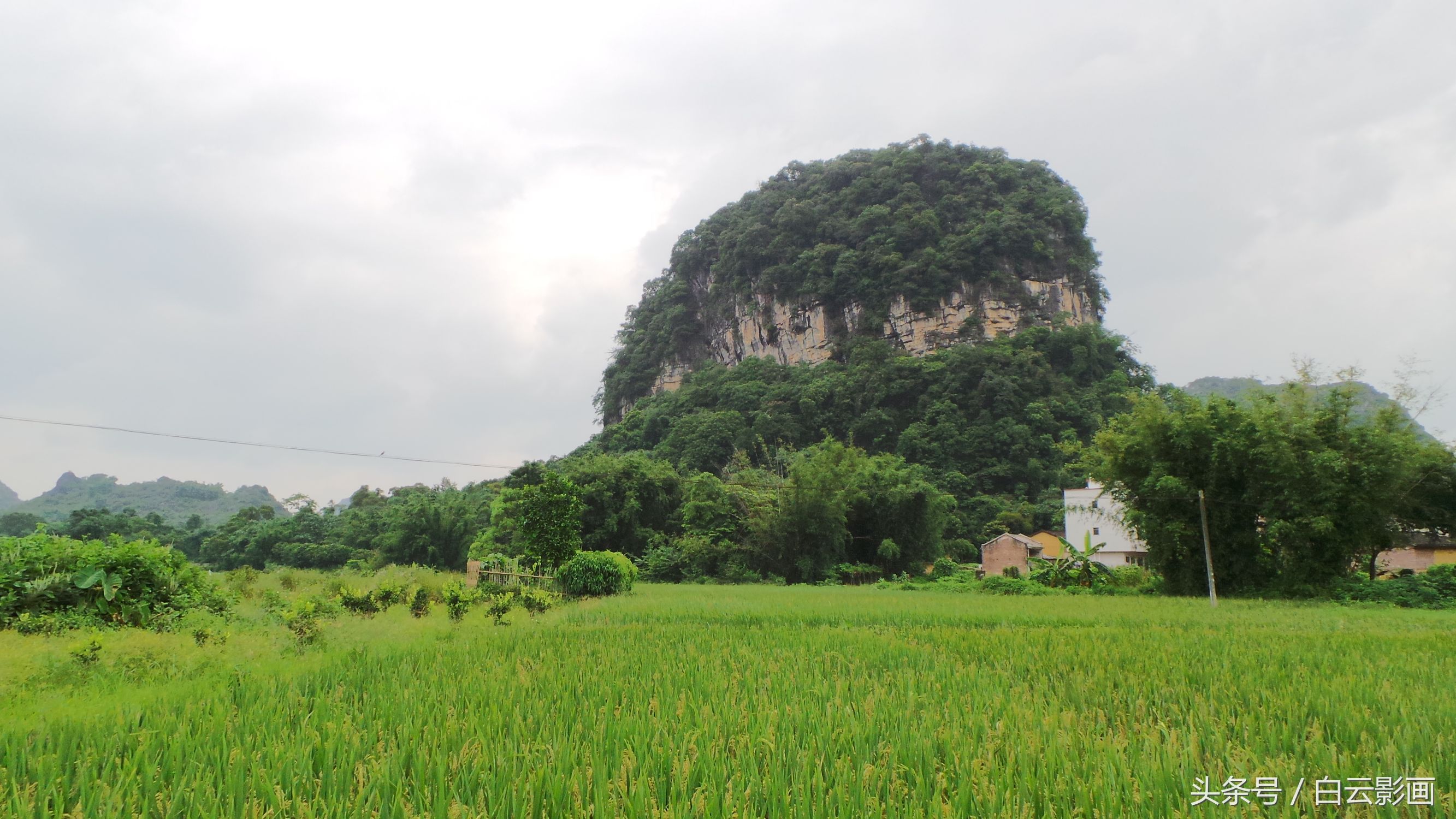 英德宝晶宫附近水浸新闻,英德宝晶宫省钱游玩攻略