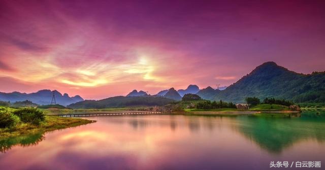 英德宝晶宫附近水浸新闻,英德宝晶宫省钱游玩攻略