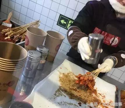 南锣游玩攻略,南锣美食之旅