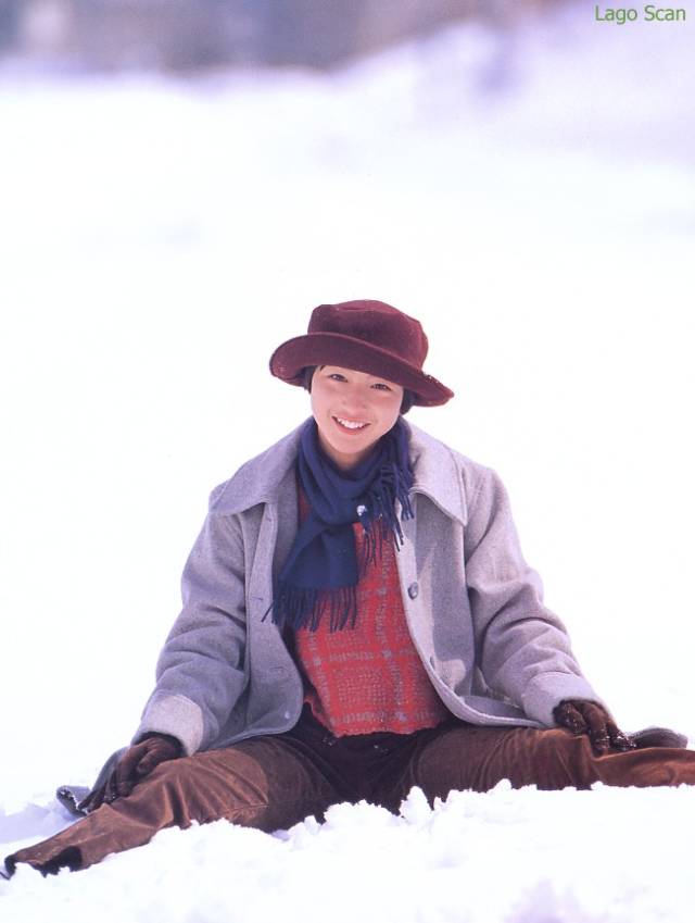 gakki最可爱的瞬间,gakki超可爱