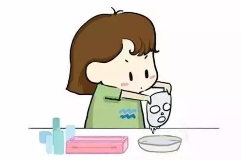 为什么最近皮肤比较油,导致皮肤油的原因你了解吗