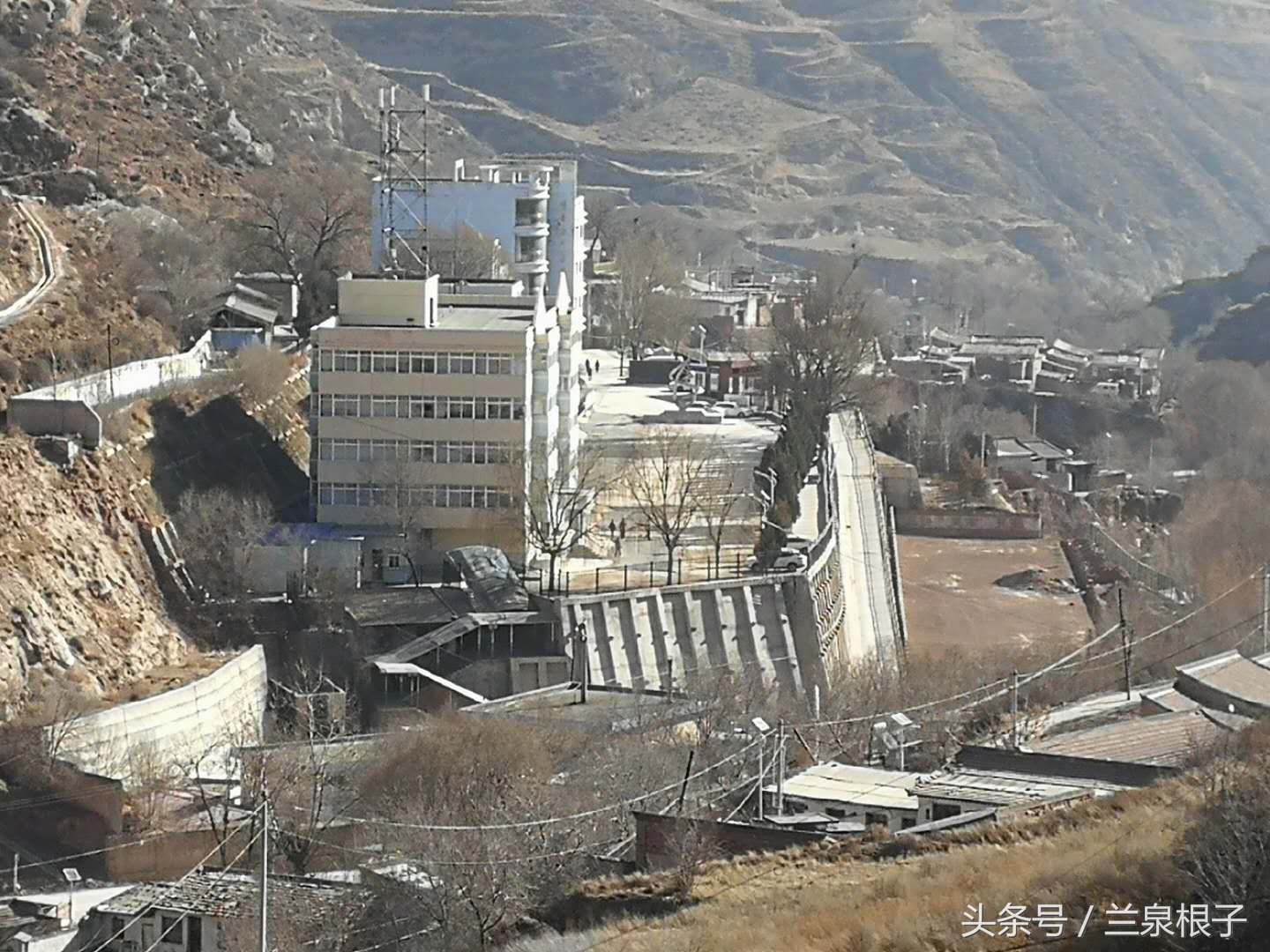 兰州三十一中学,兰州七里河三十一中学简介