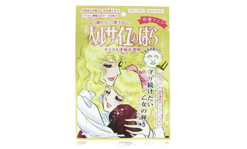 2021十大最建议买的面膜,2019年热卖好用的面膜