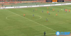 比业余还业余叫什么,2019中超联赛13轮鲁能对重庆