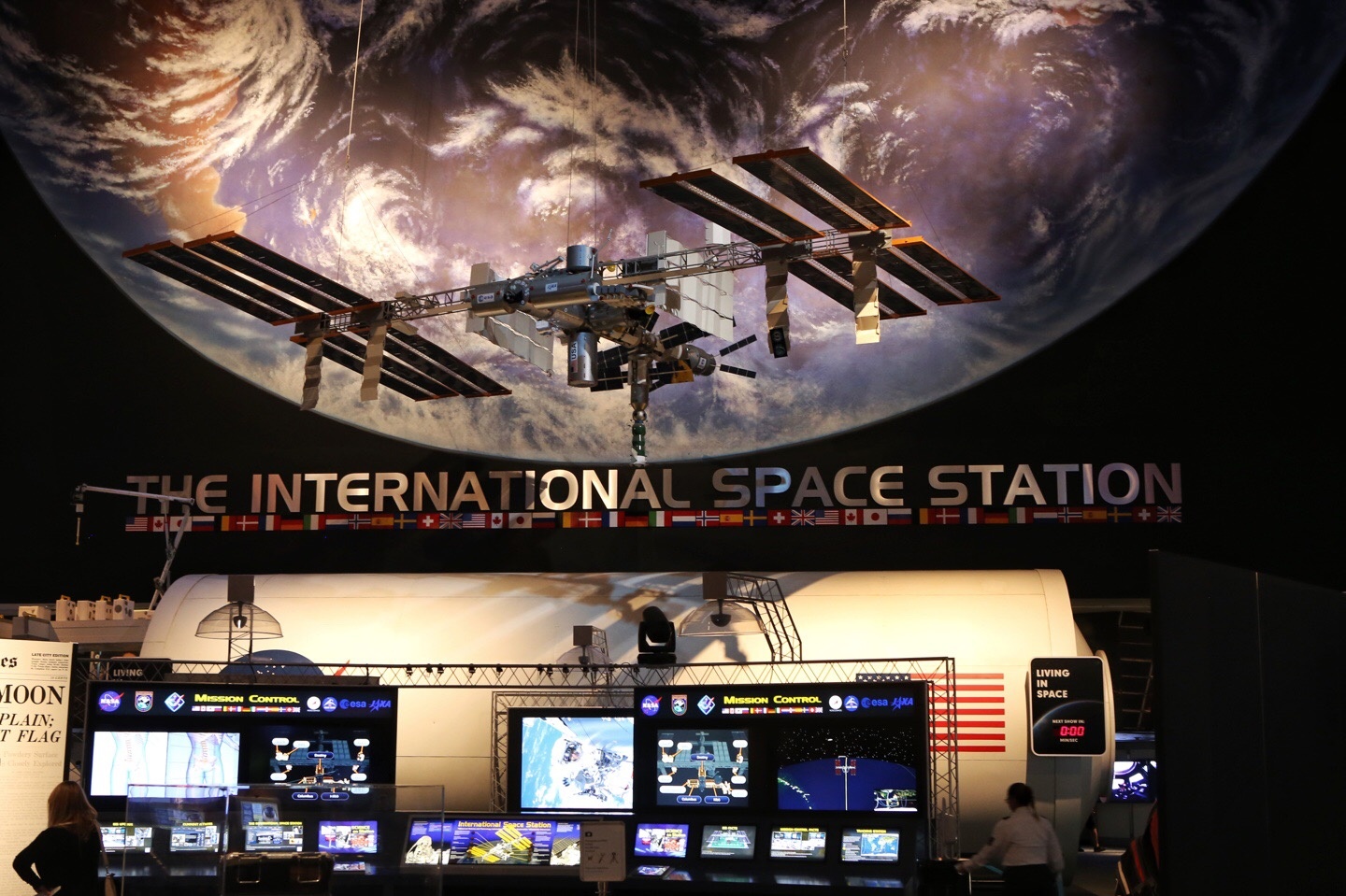 美国休斯顿:不只有火箭,看看这座城市有多强大